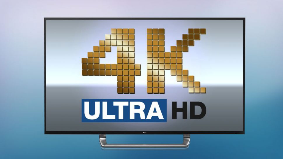 television 4k ultra hd
