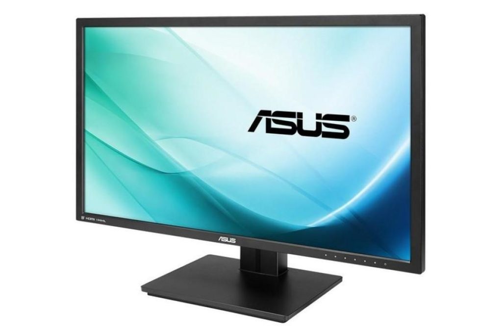  مانیتور رزولوشن 4K