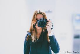 تمرین ساده برای تقویت مهارت عکاسی
