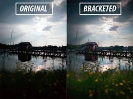 عکاسی HDR چیست و چگونه میتوان از آن استفاده کرد؟