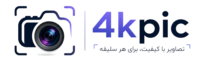 رزولوشن تصویر
